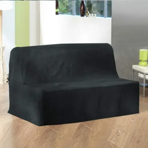 Test housse matelassée BZ 140 Antonouse : une housse correcte, mais pas vraiment matelassée