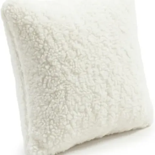 Test KiddyMoon Lot de 2 Coussins TEDDY : deux petits coussins mignons qui font le job dans une chambre d’enfant