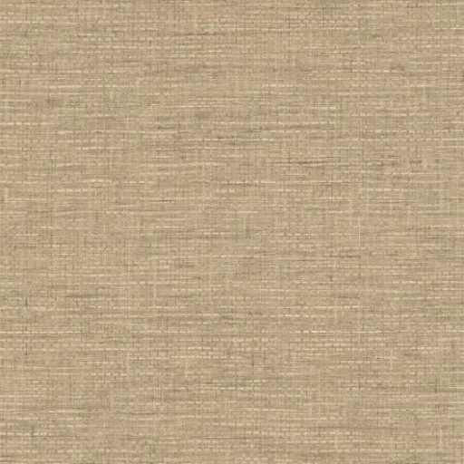Test Livingwalls WTD 38527-7 : un papier peint raphia qui fait le job (si on accepte la couleur différente)