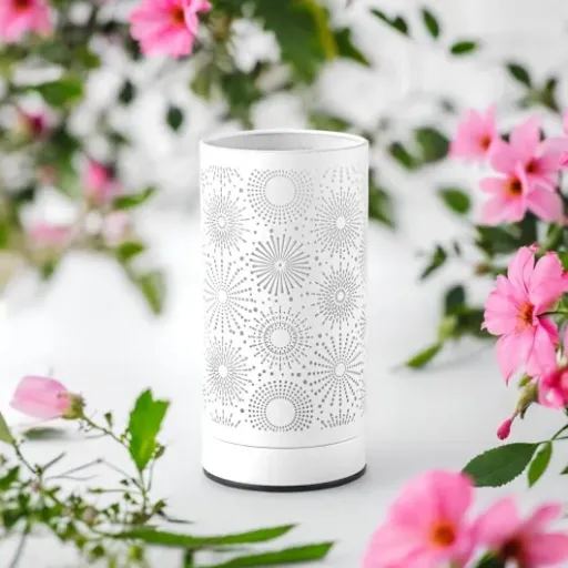 Test Zen’Arôme Calorya n°15 : le brûleur de cire qui mise plus sur l’ambiance que sur les gadgets