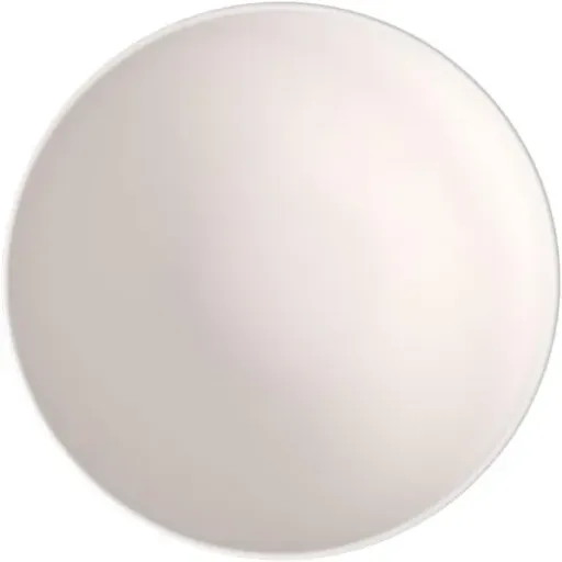 Test Villeroy & Boch Manufacture Rock Blanc : un gros saladier qui mise surtout sur le look