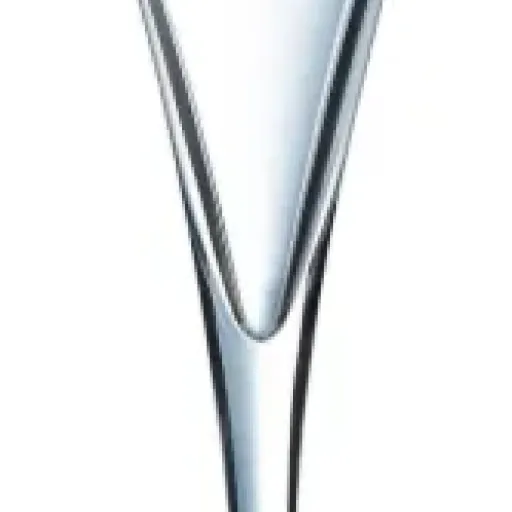 Test Chef & Sommelier Open'Up flûtes 20 cl : des verres à bulles sérieux sans prise de tête