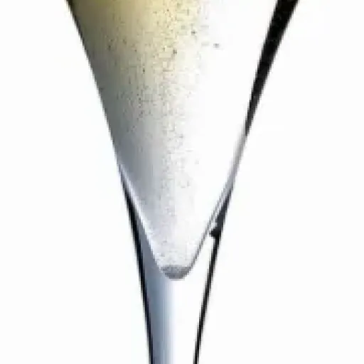 Test COUZON Lys Krysta : des flûtes à champagne sérieuses pour les gens qui aiment trinquer sans stress