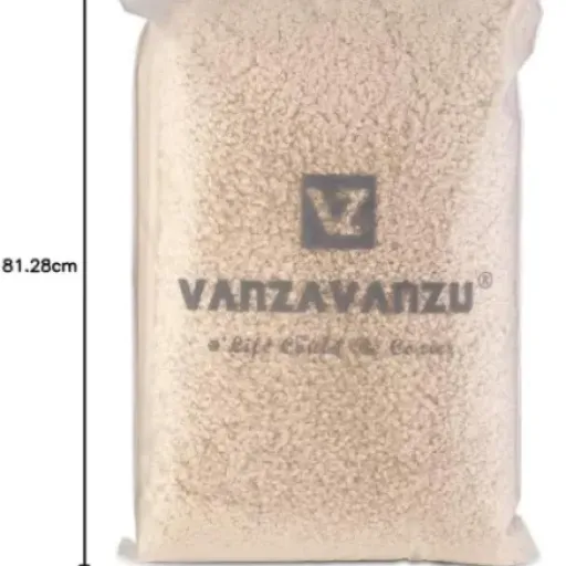 Test Tapis de Bain Extra Long VANZAVANZU : le grand tapis moelleux qui couvre enfin toute la sortie de douche