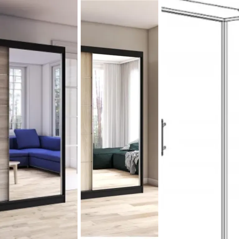 Top 6 : meilleurs armoires de chambre (2026)