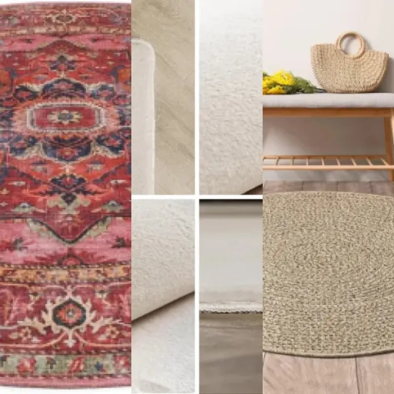 Les 5 meilleurs tapis ronds (2026)
