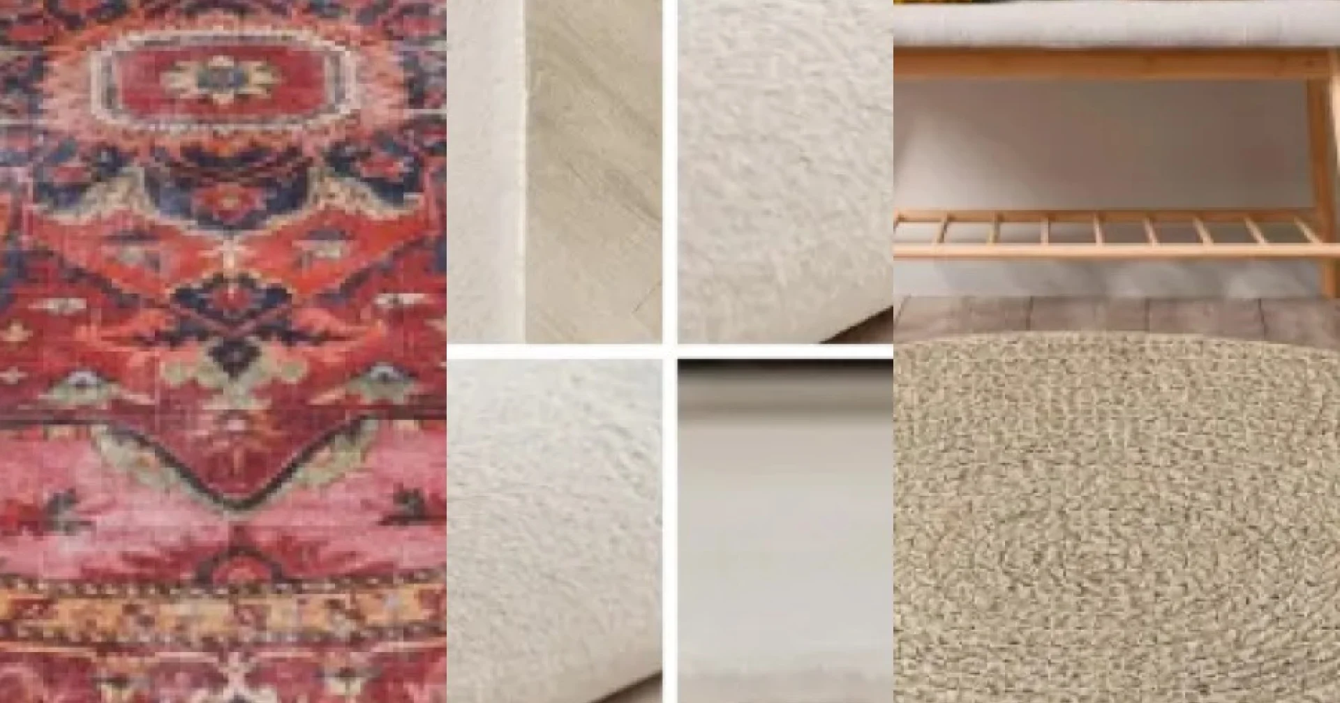 Les 5 meilleurs tapis ronds (2026)