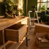Acheter une pièce artisanale plutôt qu'une série IKEA : ce que ça change vraiment dans un intérieur