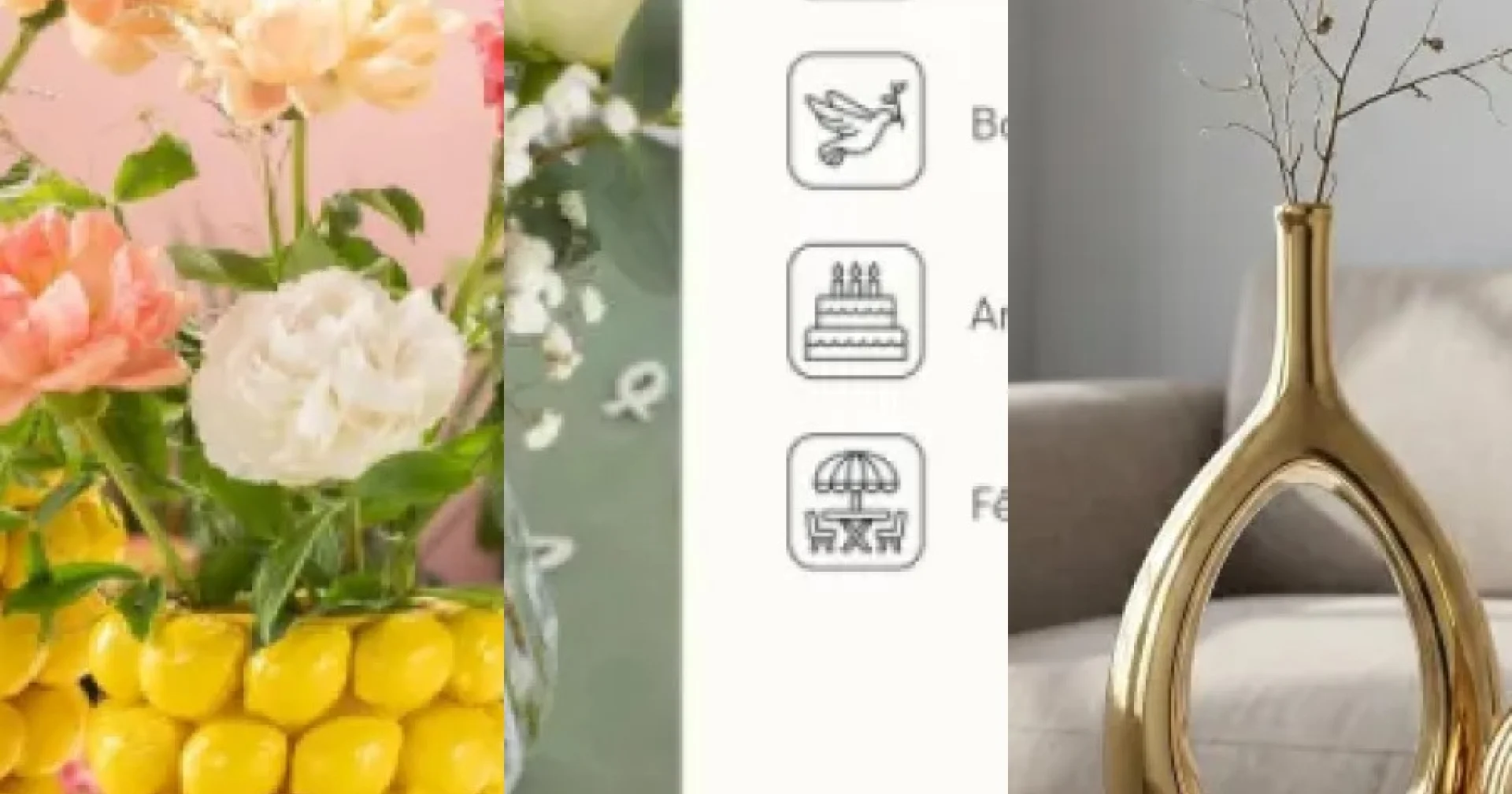 Comparatif des 9 meilleurs vases design (2026)
