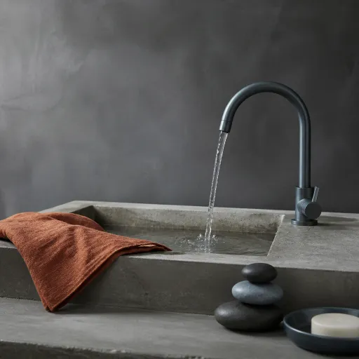 Salle de bain zen : les matériaux, couleurs et agencements qui en font un rituel, pas une corvée