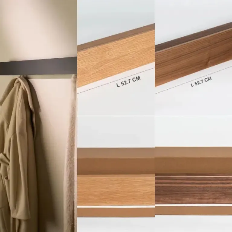8 meilleurs porte-manteaux design : notre comparatif (2026)