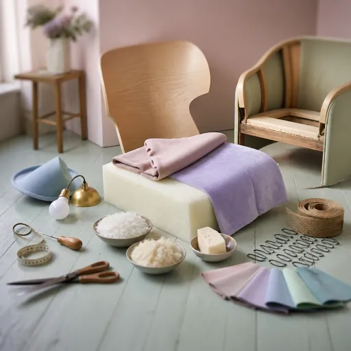 Fauteuil de lecture : assise profonde, dossier enveloppant et lumière juste, les trois détails qui comptent