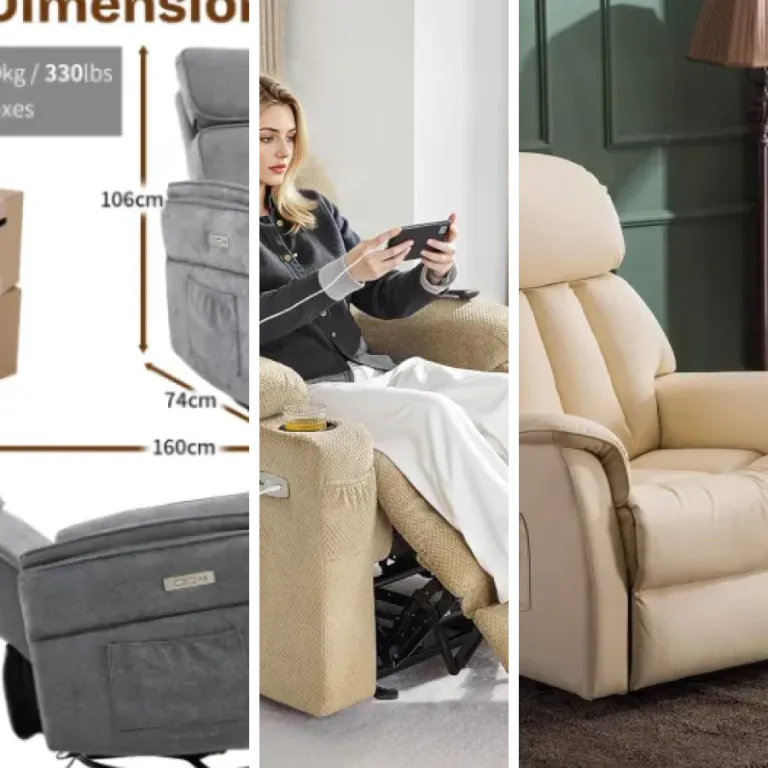 Comparatif des 7 meilleurs fauteuils électriques (2026)