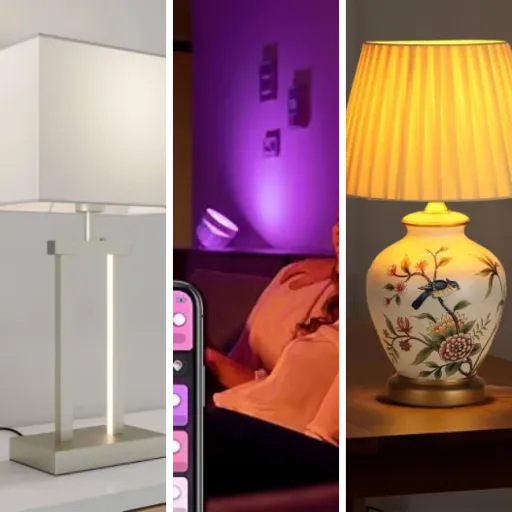 Top Lampes à poser design