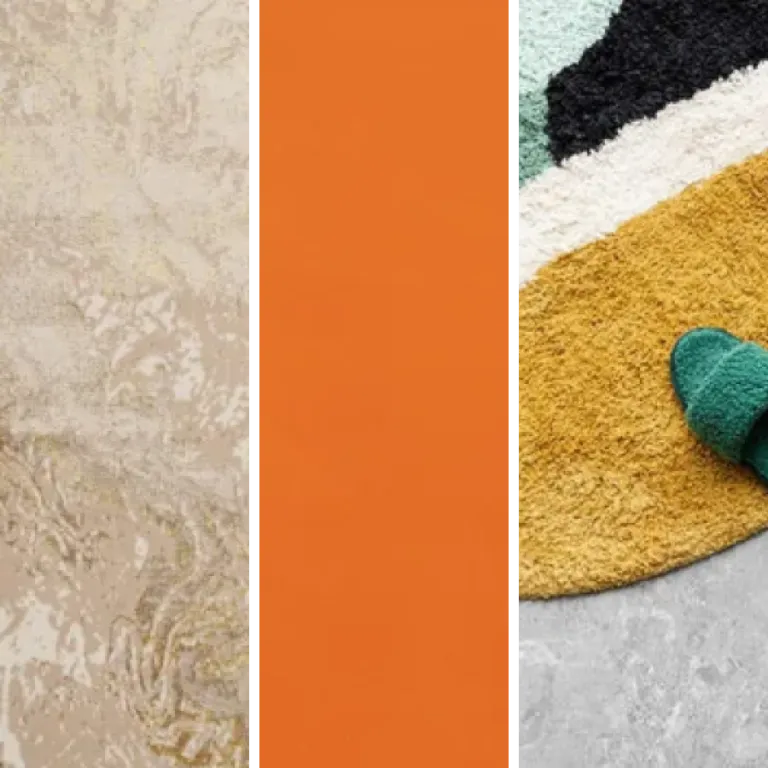 Classement des 6 meilleurs tapis design (2026)