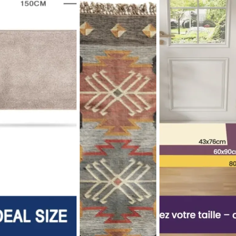 7 meilleurs tapis d'entrée : notre comparatif (2026)