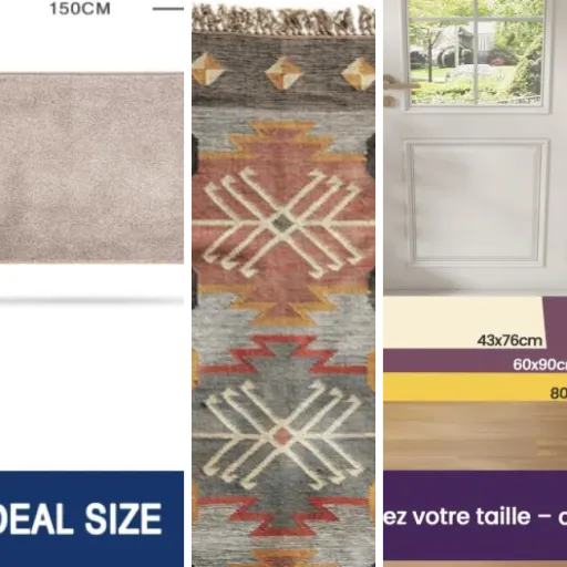 Top Tapis d'entrée