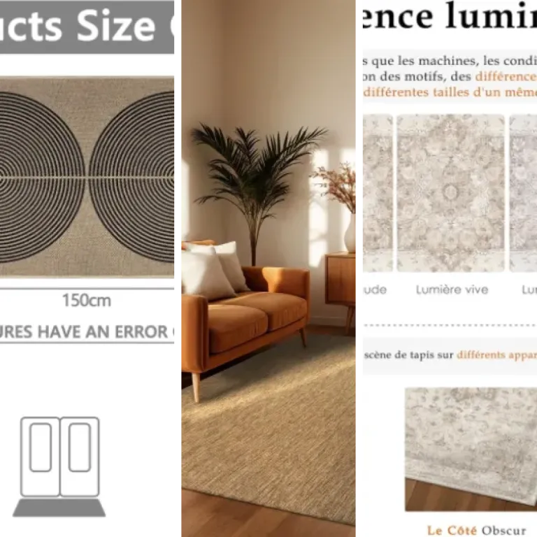 Top 7 des meilleurs tapis de cuisine (2026)