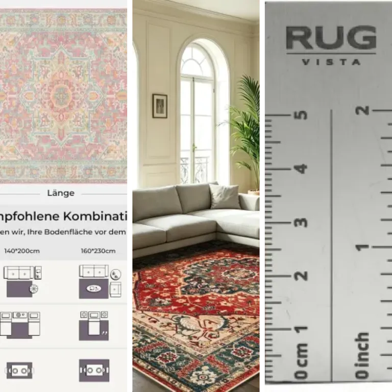 Les 7 meilleurs tapis persans (2026)