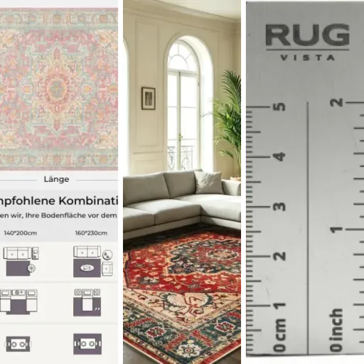 Top Tapis persans