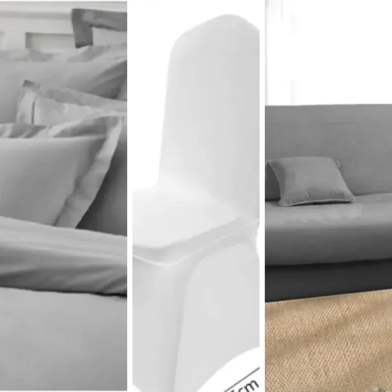 Top 6 des meilleurs housses de couette en coton lavé (2026)