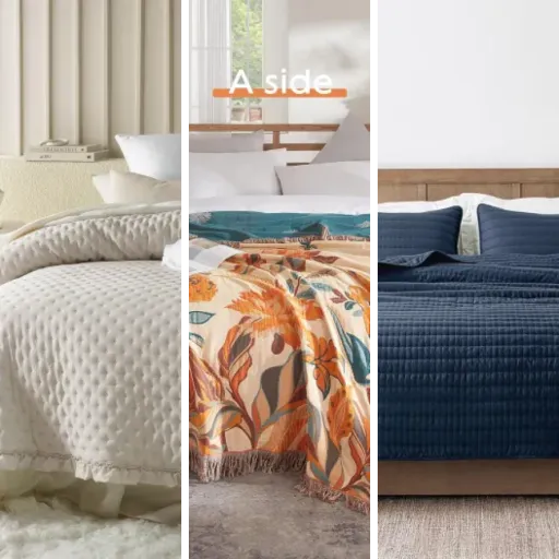 Top Couvre-lits design