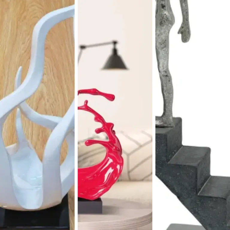 Top 7 : meilleurs statues décoratives (2026)