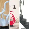 Top Statues décoratives