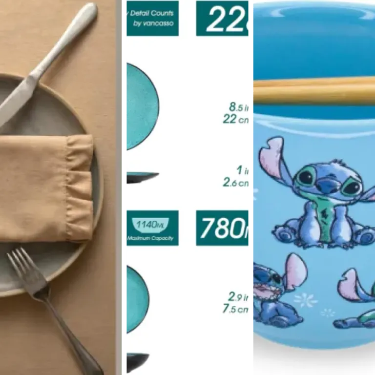 Les meilleurs bols en céramique : notre top 7 (2026)