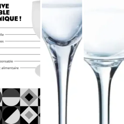 Top Verres à vin design