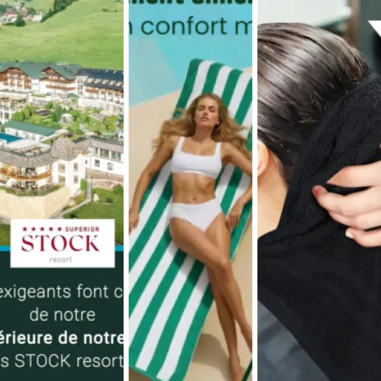 Classement des 5 meilleurs serviettes de table en tissu (2026)