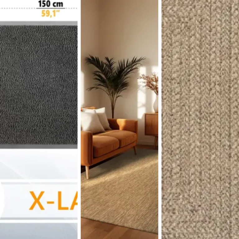 Les 3 meilleurs tapis d'extérieur (2026)