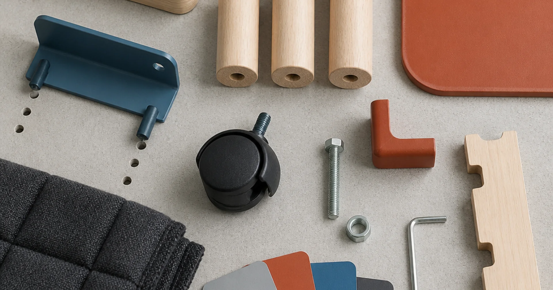 Chambre d'enfant évolutive : les choix de mobilier et de couleurs qui tiennent de 3 à 12 ans