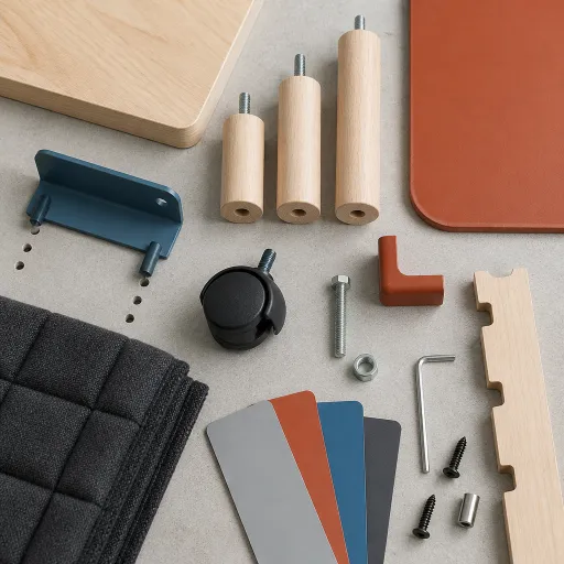 Chambre d'enfant évolutive : les choix de mobilier et de couleurs qui tiennent de 3 à 12 ans